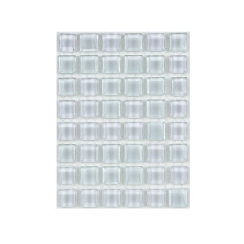 MKG−16MIX モザイクタイルスノー