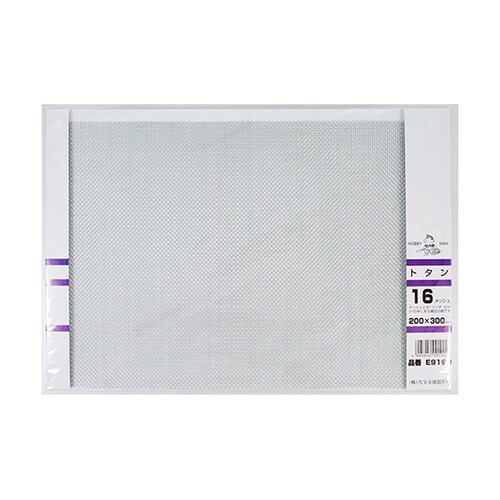 E9190 メッシュ板 トタン