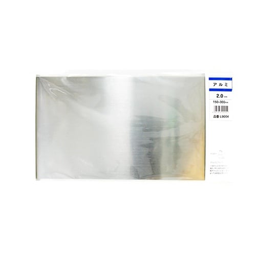 L9004 平板 2.0×150×300