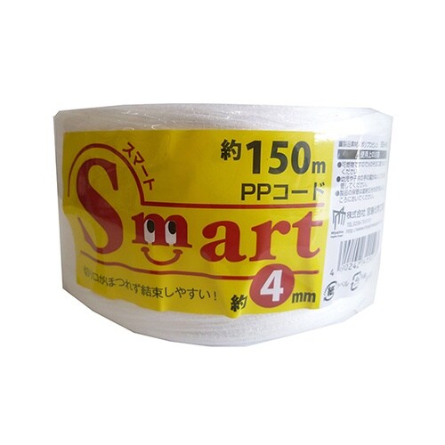 ES415 SmartPPコード 白