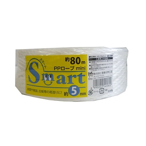 ES580 SmartPPロープmini