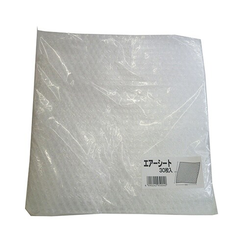 PO24 エアーシート 透明 30個入