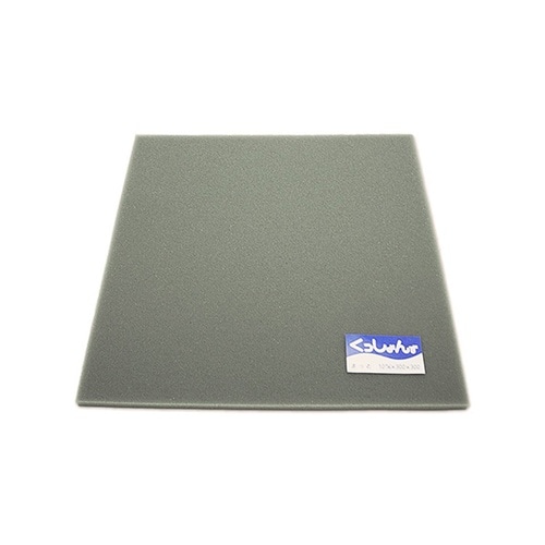 くっしょんず まっと グレー 300mm