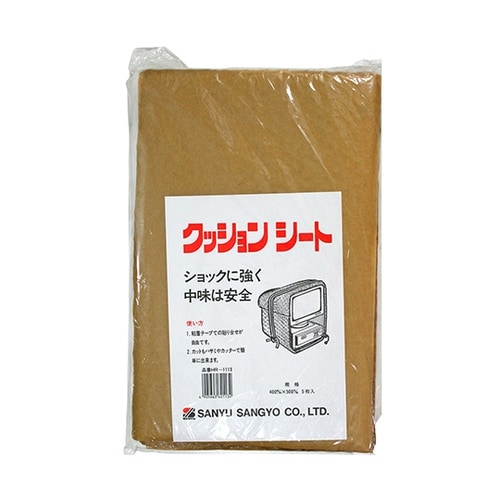 HR−1113 クッションシート 5個入