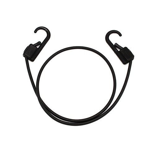 ゴムロープA 100cm×太さ6mm H