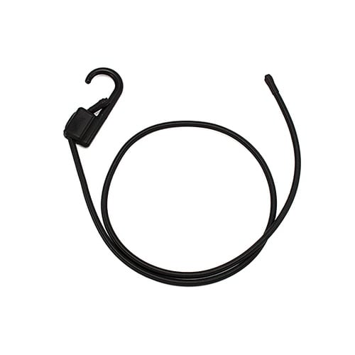 ゴムロープC 1m×太さ6mm HR−2