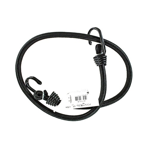 HR−1615 バンジー丸ゴム 黒