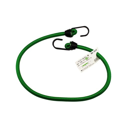HR−1616 バンジー丸ゴム 緑