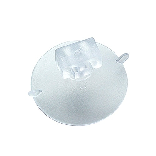 強力ファミリー吸盤 くもり横T字 2個入