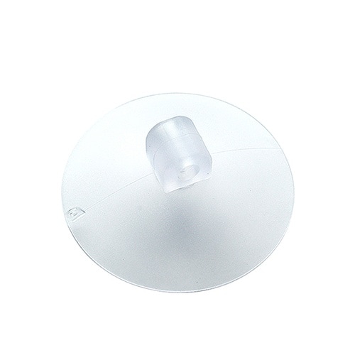 強力ファミリー吸盤 くもり横穴式 HR−