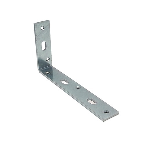 Y−012 ユニクローム長穴ワイド隅金