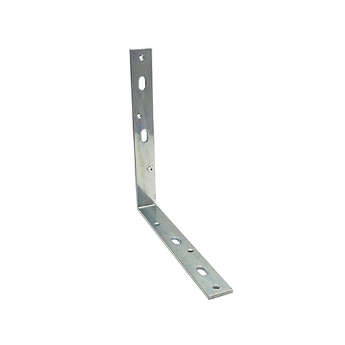 Y−043 ユニクローム長穴ワイド隅金