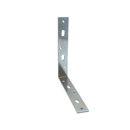 Y−050 ユニクローム長穴ワイド隅金