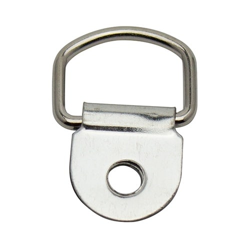 Y−7482−0 D型吊カンニッケル4個