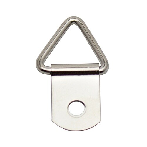 Y−7481−0 三角吊カンニッケル4個