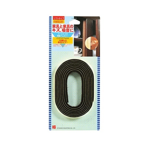 家具・インテリアのすべり止め ノンスリッ