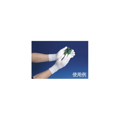 2988 ピッタリ倶楽部ロング 手袋 S