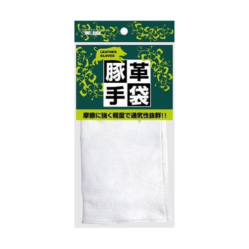 2385 豚クレスト手袋スタンダードLL