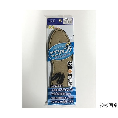 ピエシャンテプラスインソール26.0cm