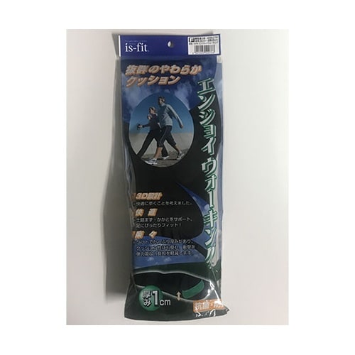 エンジョイウォーキング インソール