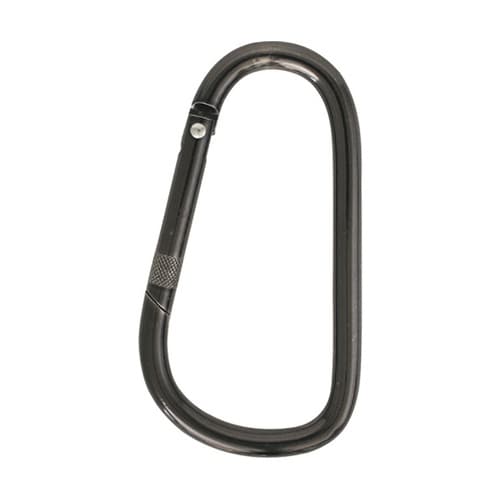 04508 メッキデカラービナFM500