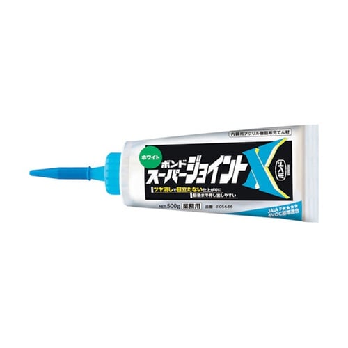 建築用シーリング剤 ボンド スーパージョ