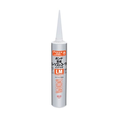 建築用シーリング剤 ボンド 変成シリコン