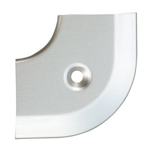 20111LS51床金物ヘの字押えコーナ