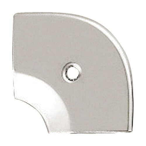 ヘの字押え 床金物20−102LN コー