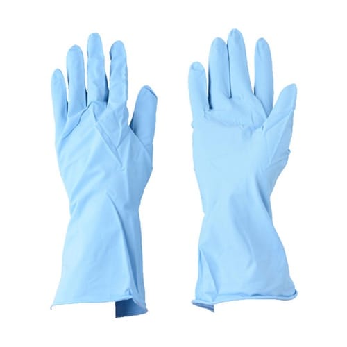 2052S ニトリルうす手袋 1P S