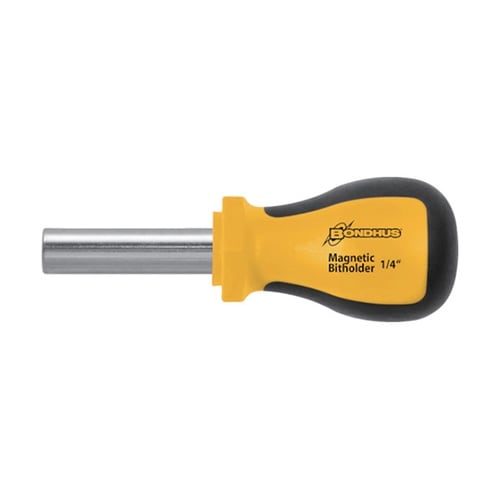 ソケットドライバー スタビー・マグネット