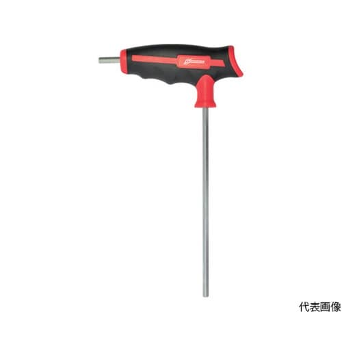 23031 六角T−ハンドルレンチ4mm
