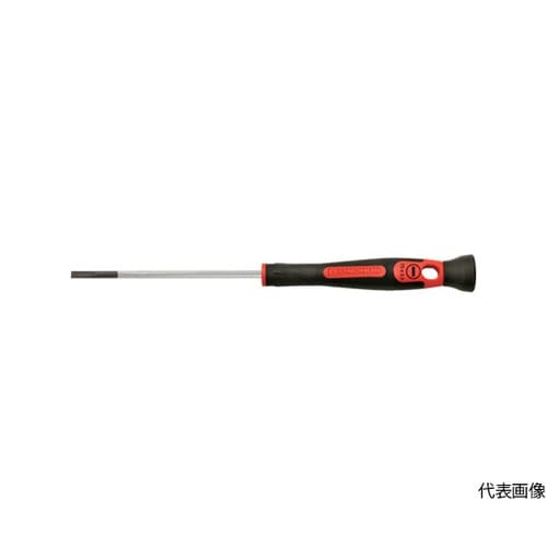 4009プリシジョングリップ精密ドライバ