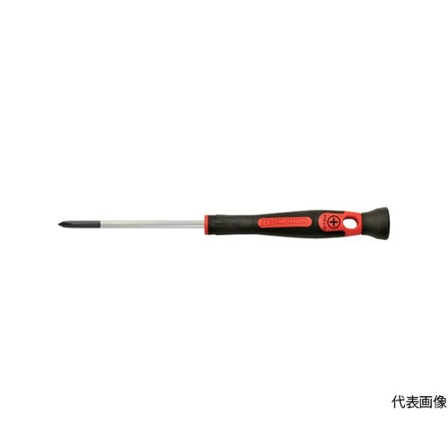 4083プリシジョングリップ精密ドライバ