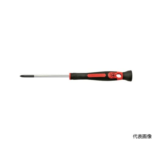 4085プリシジョングリップ精密ドライバ