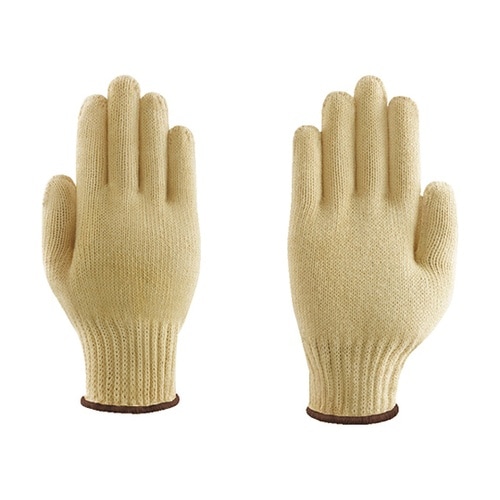 482258 耐切創手袋 Mサイズ