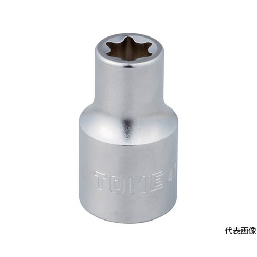 4TXE14 E型トルクスソケット