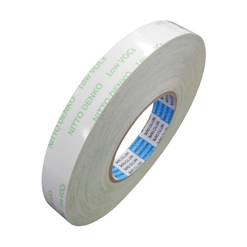 51610 低VOC両面テープ 10mm