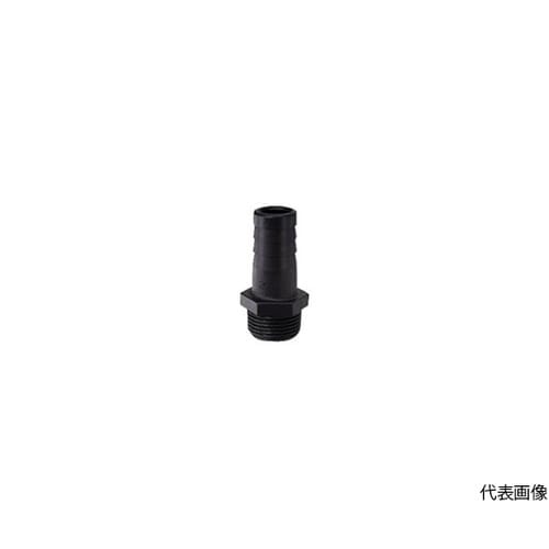 樹脂製ホースニップル 6497−25