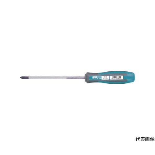 910175 メガドラ細軸ドライバー