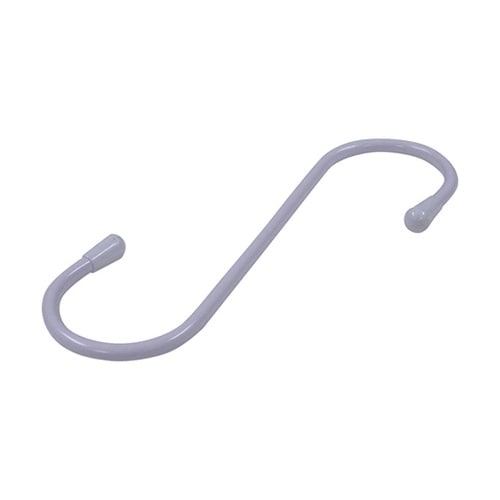 A840 ファミリーフック300mm 白