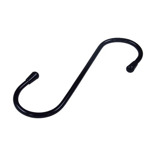 A845 ファミリーフック300mm 黒