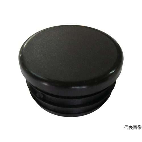 AC304K2樹脂キャップ丸パイプ38用