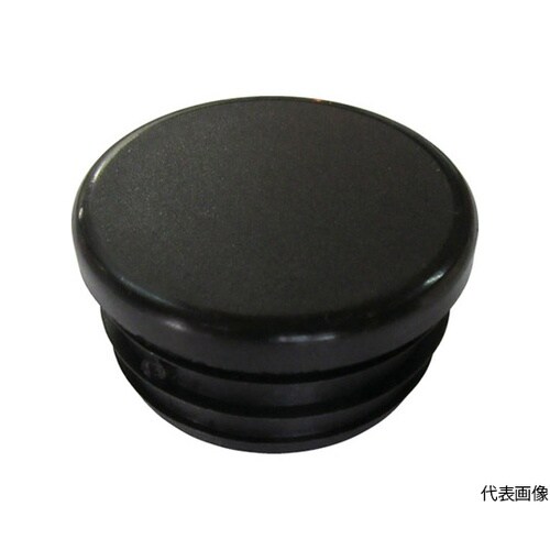 AC335K4樹脂キャップ丸パイプ16用