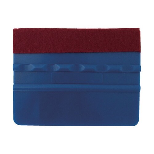 AISQGE1スキージフェルト付きブルー