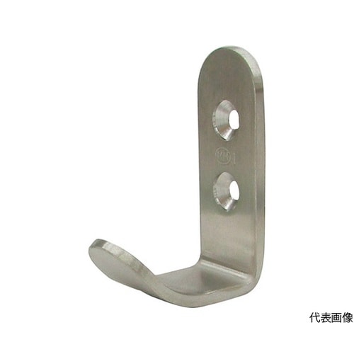 ステンレス シートフックL型 長さ50m