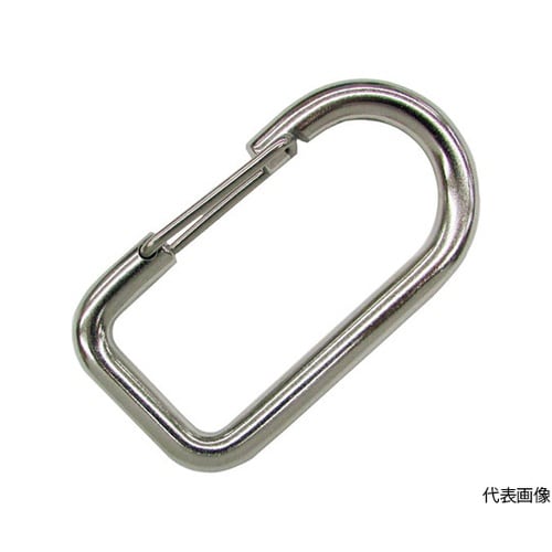 B2741 O型フック ベルト用