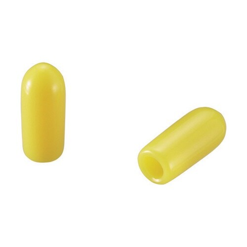 BCPY6 先端キャップレモンイエロー