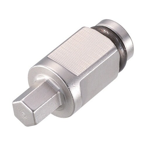 ドライバービットソケット ヘキサゴンビッ