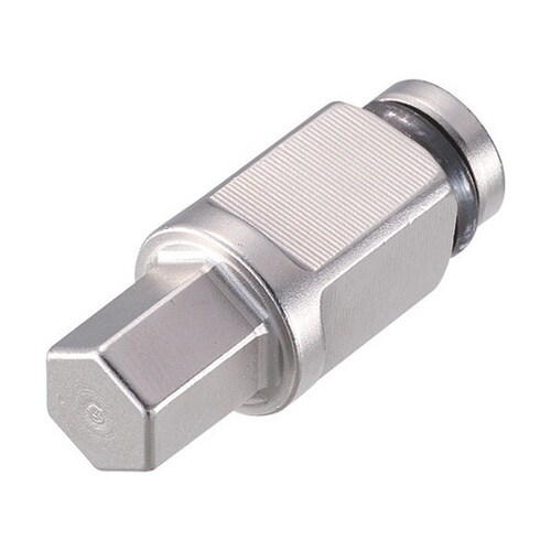 ドライバービットソケット ヘキサゴンビッ